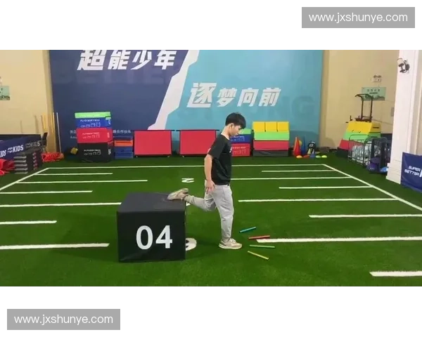 爆发训练：提高运动表现与爆发力的科学方法与实践技巧