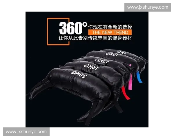 体能训练负重包使用方法与全身力量提升实用指南