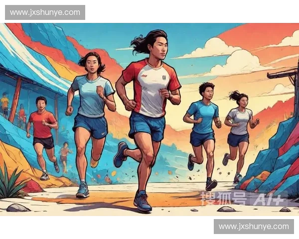 体育文化创意驱动下的创新发展与跨界融合路径探索